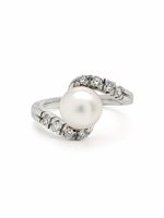 Anneau Salvini Femme in Or Perla AAP36913